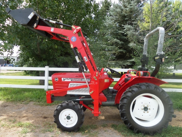 Iseki Hydrostatic Lenkung, Hydrostat Iseki TS, Iseki TX, Iseki TL